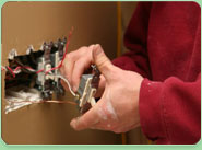 electrical repair Dawley